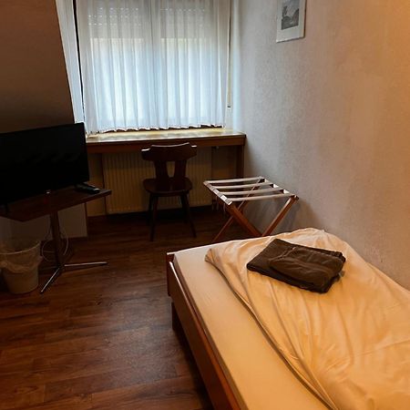 Hotel Zur Post Limburg Bad Camberg Hunfelden Luaran gambar