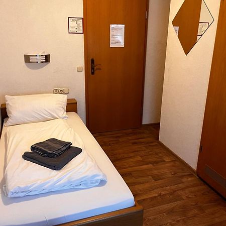 Hotel Zur Post Limburg Bad Camberg Hunfelden Luaran gambar