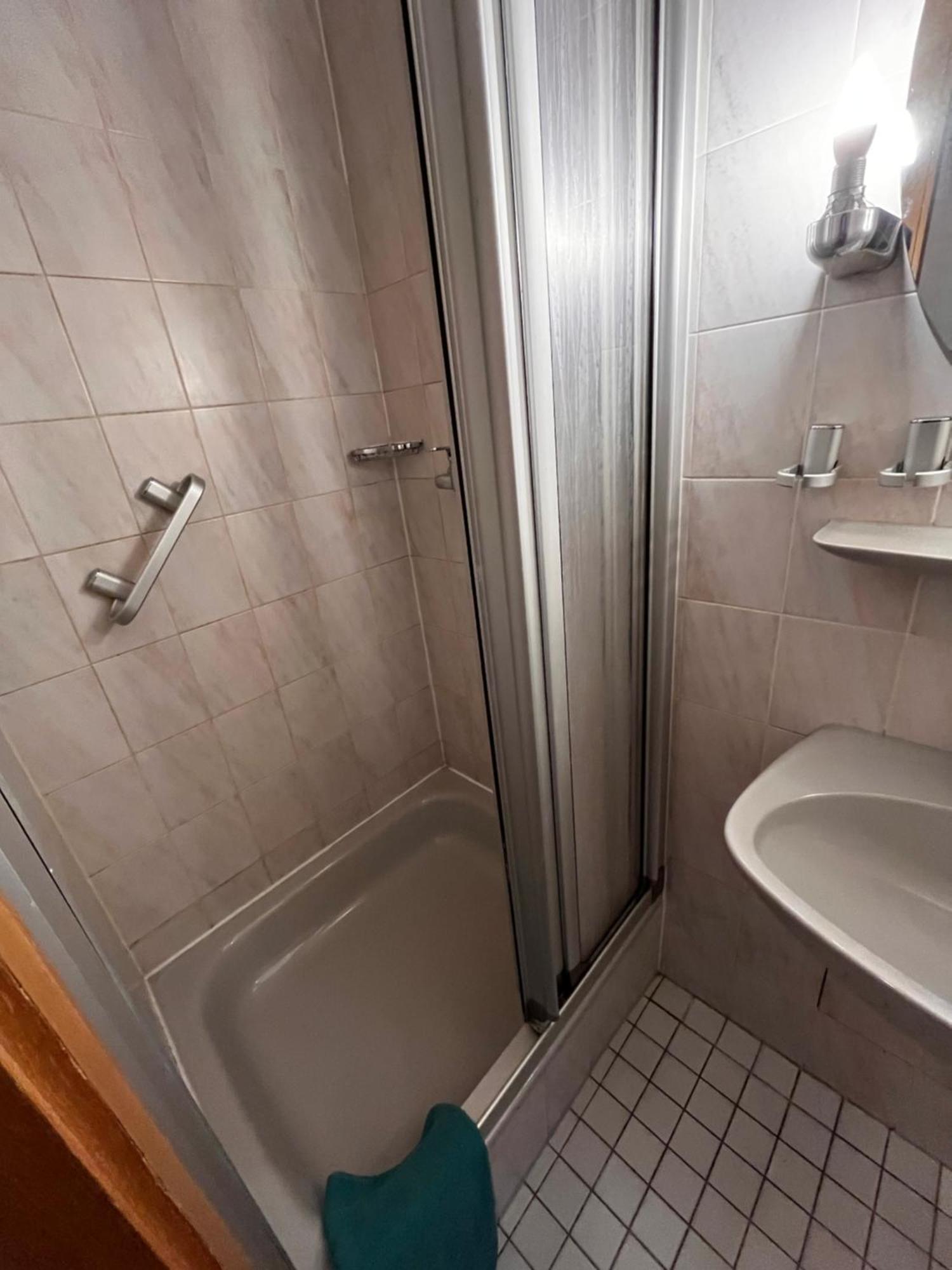 Hotel Zur Post Limburg Bad Camberg Hunfelden Luaran gambar