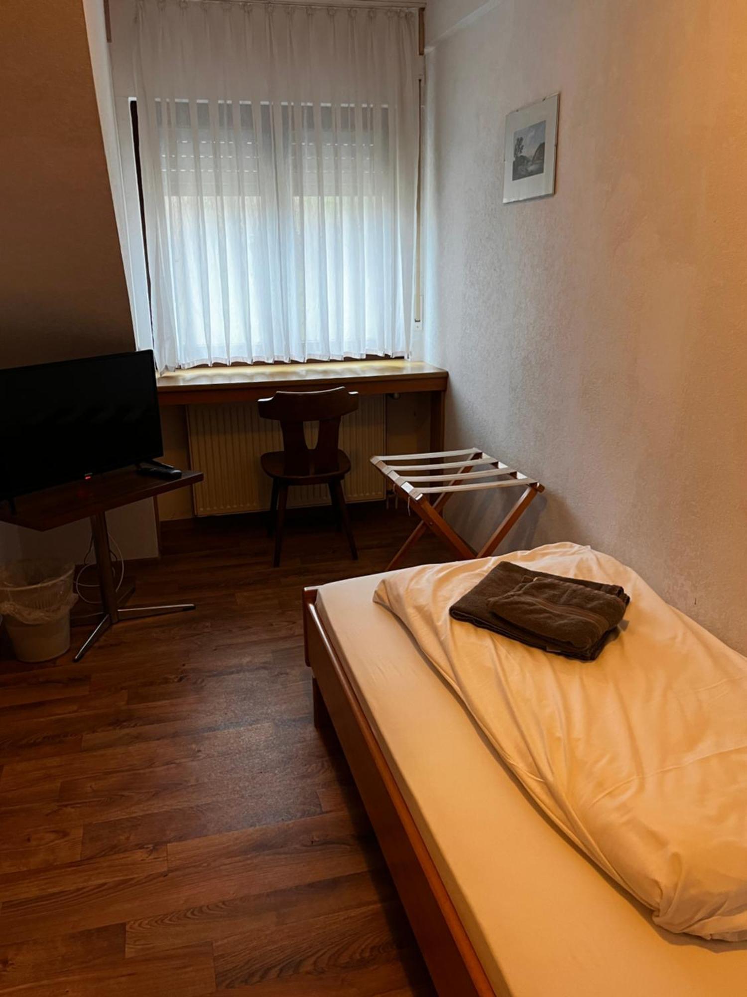Hotel Zur Post Limburg Bad Camberg Hunfelden Luaran gambar
