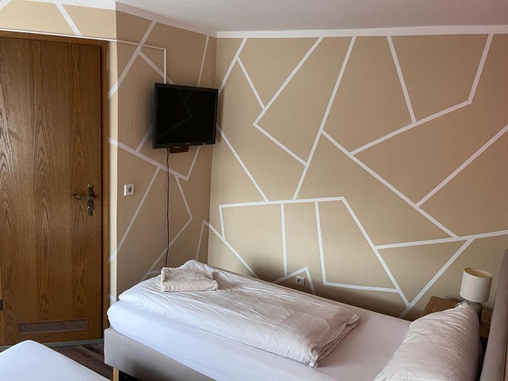 Hotel Zur Post Limburg Bad Camberg Hunfelden Luaran gambar